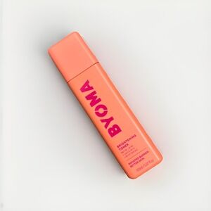 New BYOMA Brightening Toner w/Lactic Acid & Birch Extract 5.07 oz Orange Bottle